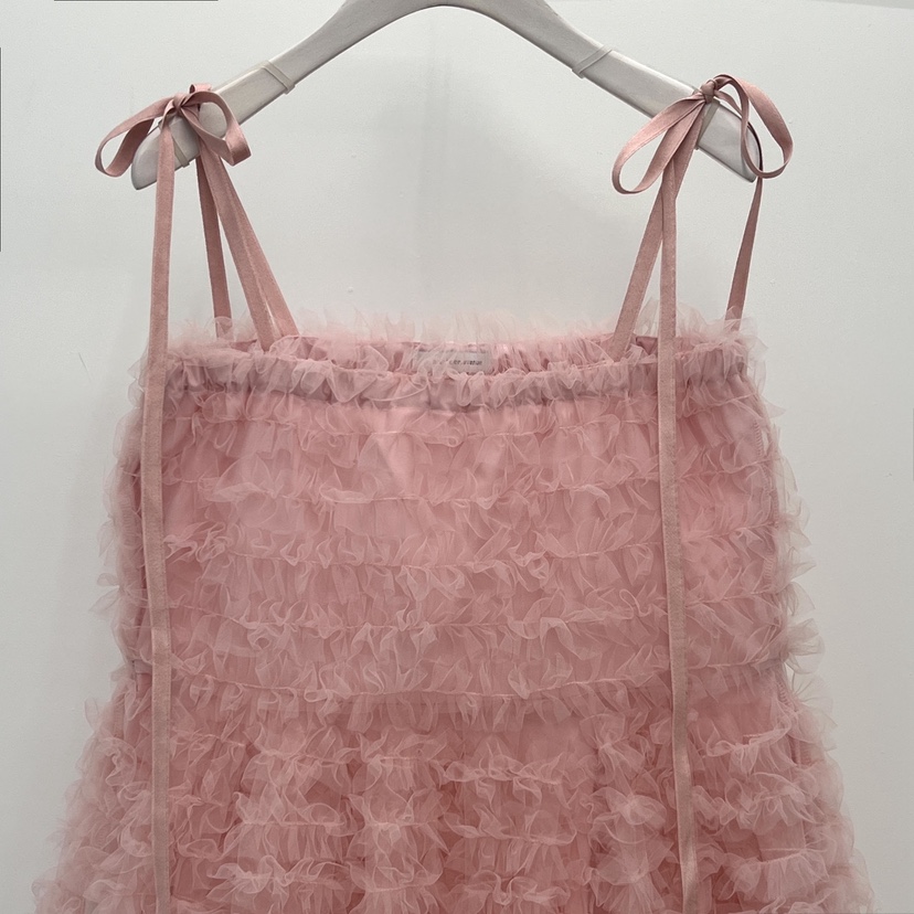 ANOTHER AVENUE韓國直郵㊣女裝新品25秋夏人氣真品職業連衣裙ANOTHER AVENUE連衣裙