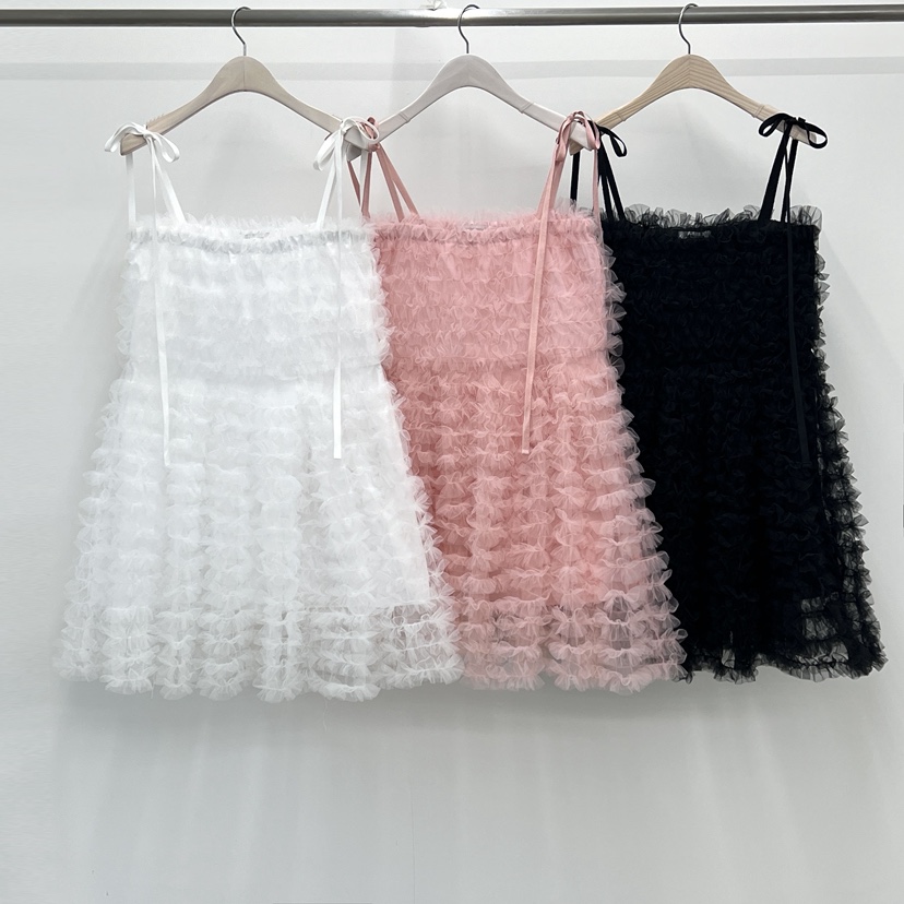 ANOTHER AVENUE韓國直郵㊣女裝新品25秋夏人氣真品職業連衣裙ANOTHER AVENUE連衣裙