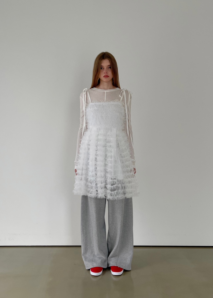 ANOTHER AVENUE韓國直郵㊣女裝新品25秋夏人氣真品職業連衣裙ANOTHER AVENUE連衣裙