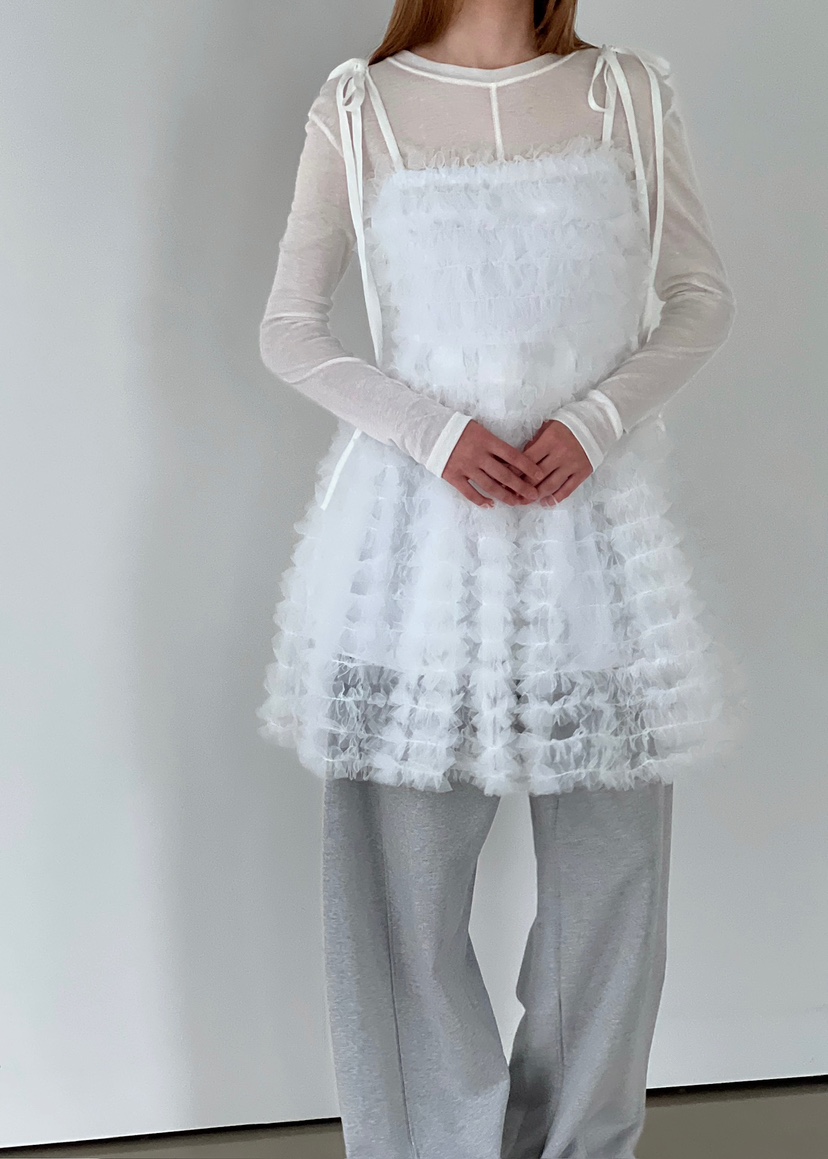 ANOTHER AVENUE韓國直郵㊣女裝新品25秋夏人氣真品職業連衣裙ANOTHER AVENUE連衣裙