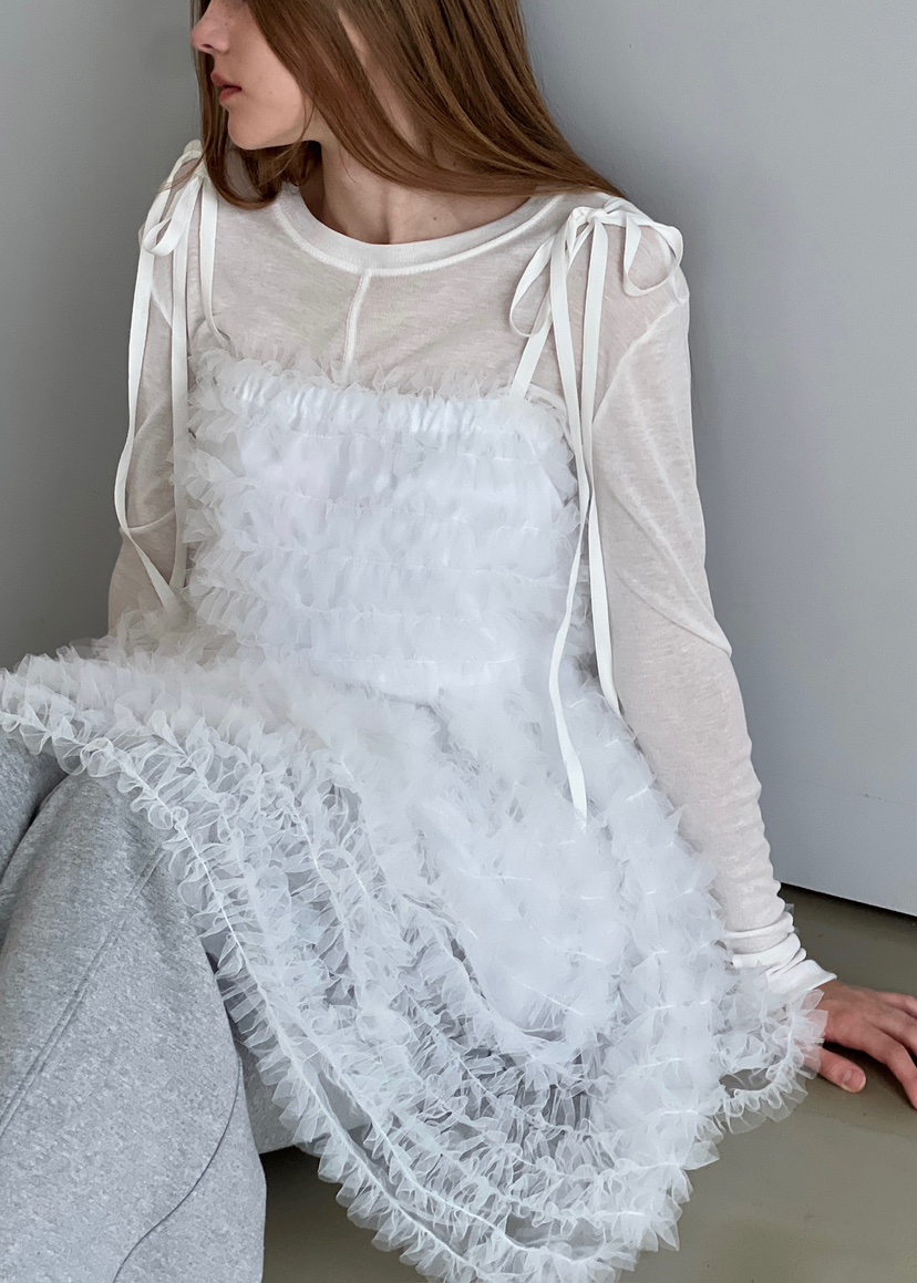ANOTHER AVENUE韓國直郵㊣女裝新品25秋夏人氣真品職業連衣裙ANOTHER AVENUE連衣裙