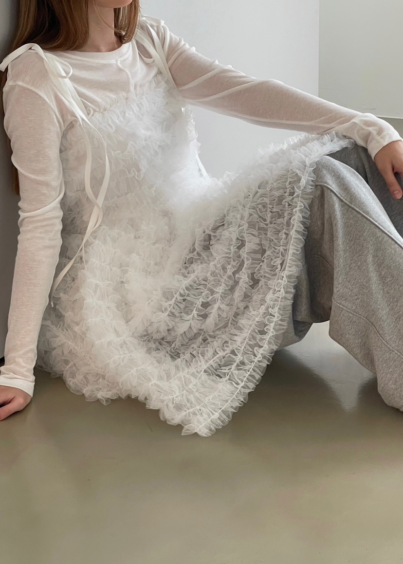 ANOTHER AVENUE韓國直郵㊣女裝新品25秋夏人氣真品職業連衣裙ANOTHER AVENUE連衣裙