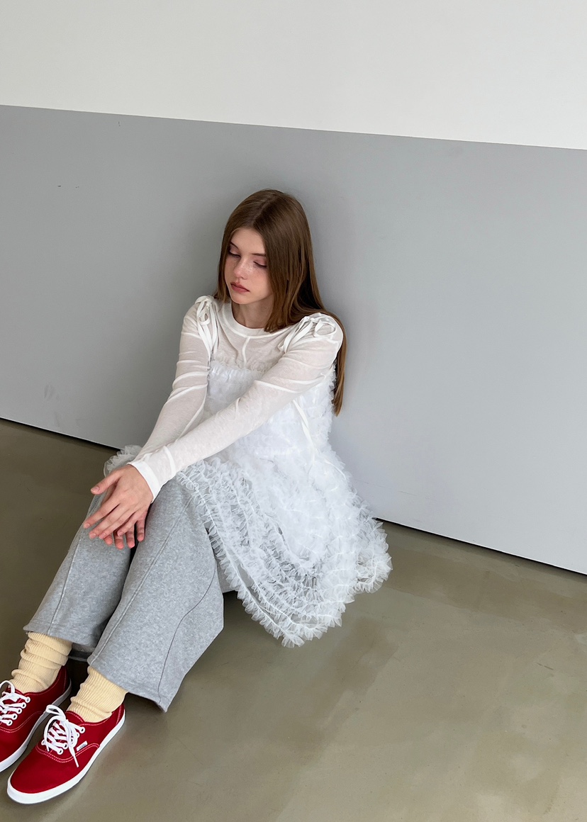 ANOTHER AVENUE韓國直郵㊣女裝新品25秋夏人氣真品職業連衣裙ANOTHER AVENUE連衣裙