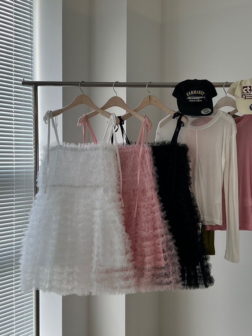 ANOTHER AVENUE韓國直郵㊣女裝新品25秋夏人氣真品職業連衣裙ANOTHER AVENUE連衣裙