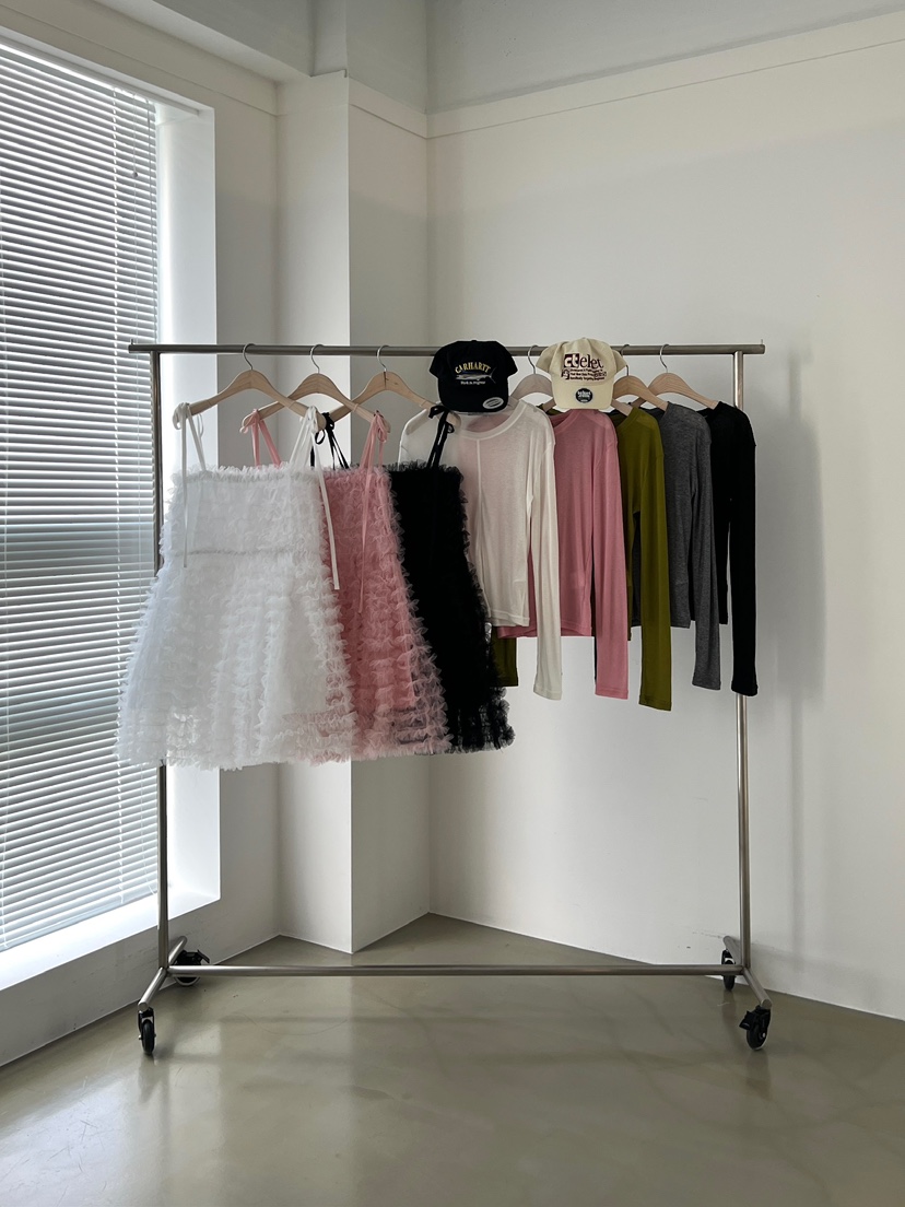 ANOTHER AVENUE韓國直郵㊣女裝新品25秋夏人氣真品職業連衣裙ANOTHER AVENUE連衣裙