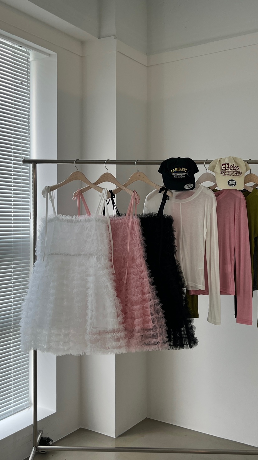 ANOTHER AVENUE韓國直郵㊣女裝新品25秋夏人氣真品職業連衣裙ANOTHER AVENUE連衣裙