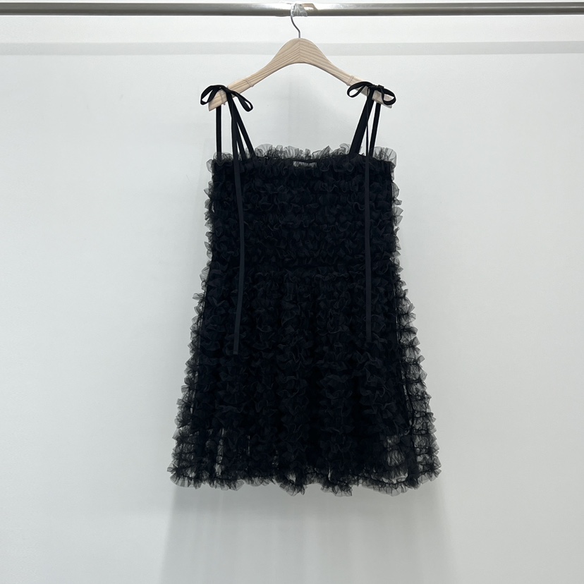 ANOTHER AVENUE韓國直郵㊣女裝新品25秋夏人氣真品職業連衣裙ANOTHER AVENUE連衣裙圖色3