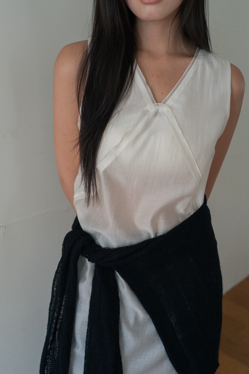 UNBOUND東大門㊣代購女士新品真品職業時尚25秋夏人氣連衣裙UNBOUND連衣裙
