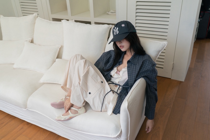 UNBOUND東大門㊣直郵女裝新款時尚真品推薦休閑職業襯衫蕾絲衫UNBOUND襯衫/蕾絲衫