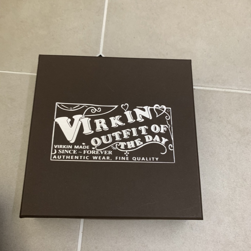 VIRKIN韓國代購㊣女裝新品人氣真品職業25秋夏推薦腰帶腰帶VIRKIN腰帶