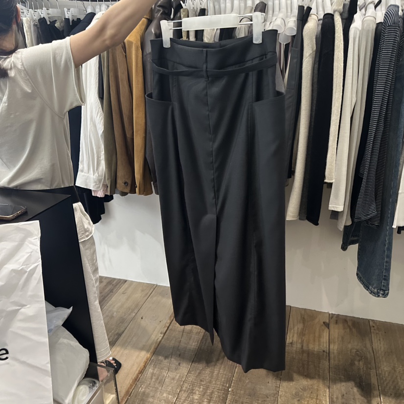 CREAM VILLA東大門㊣代購女裝新品推薦長裙CREAMVILLA長裙