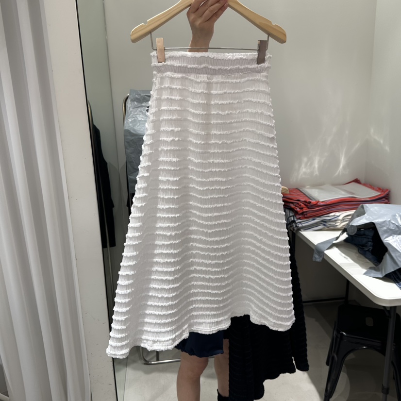 URBANE-P韓國直郵㊣女士新款熱賣真品25秋夏推薦人氣時尚長裙URBANE-P長裙