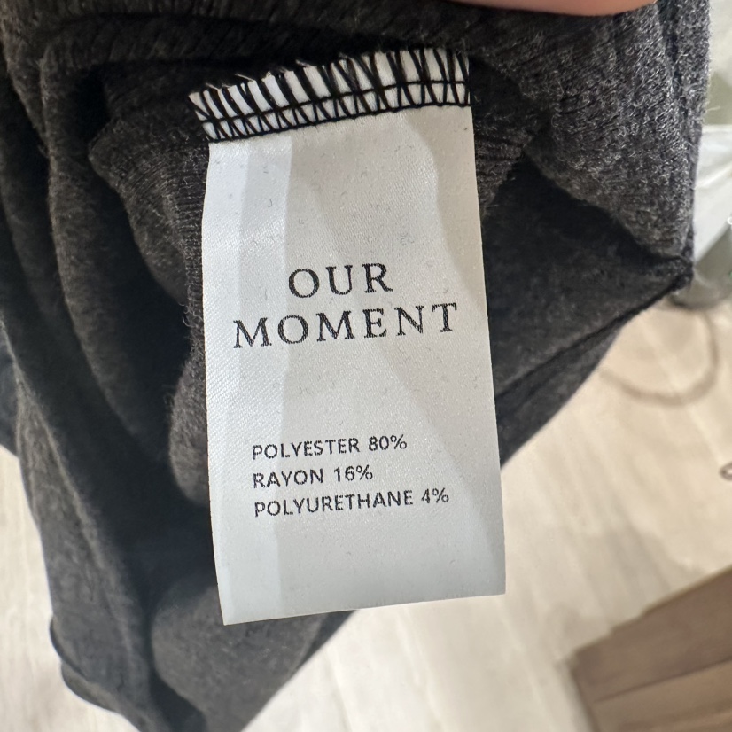 OURMOMENT韓國代購㊣女士新品休閑人氣熱賣真品吊帶背心柔軟OURMOMENT吊帶/背心