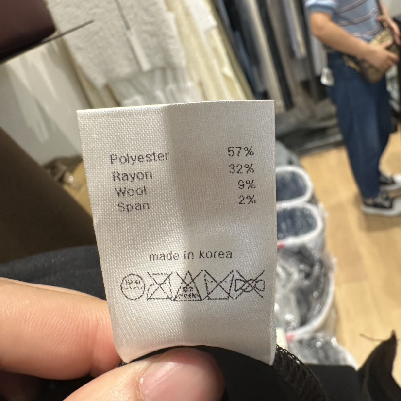 aube nunt韓國直郵㊣女裝新品時尚休閑人氣25秋夏推薦連衣裙aube nunt連衣裙