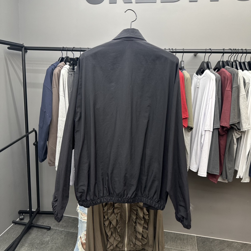 CREDITO韓國直郵㊣女士新款熱賣時尚推薦職業人氣真品休閑夾克But ton/BOUTIQUE SEOUL夾克