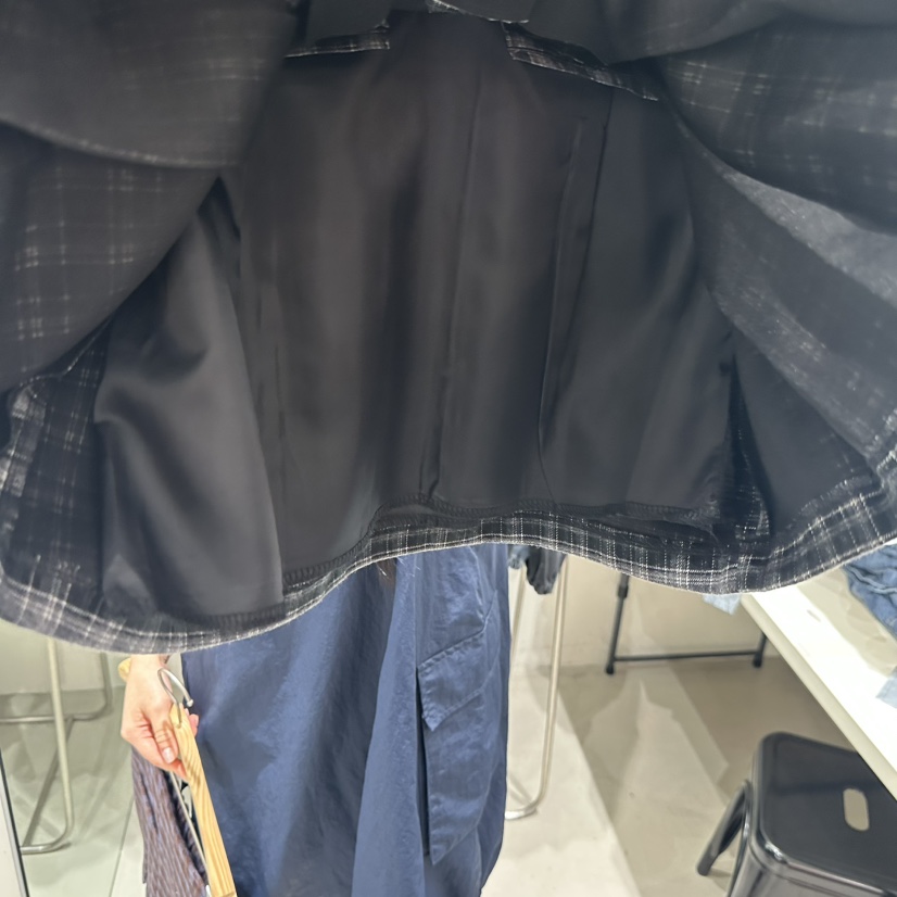 URBANE-P東大門㊣直郵女士新款休閑時尚真品人氣職業短裙鵝URBANE-P短裙