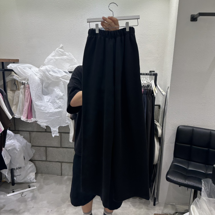 EVE韓國直郵㊣女士新款休閑25秋夏推薦真品人氣時尚職業休閑褲EVE休閑褲