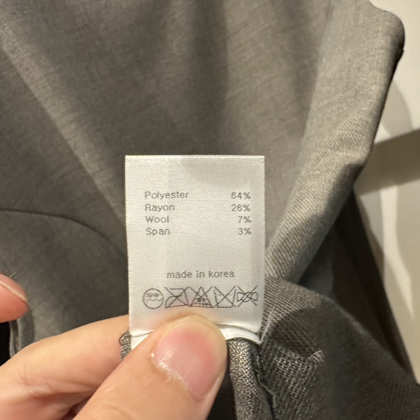 aube nunt東大門㊣代購女士新品職業25秋夏推薦熱賣吊帶背心aube nunt吊帶/背心