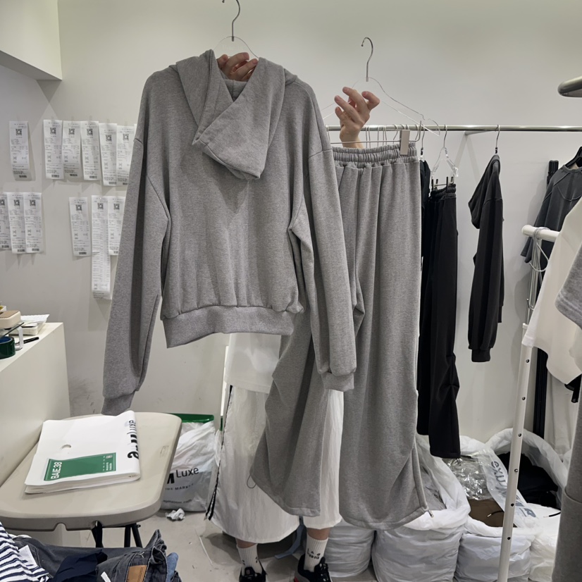 BAIE.38韓國直郵㊣女士新品休閑人氣時尚真品職業推薦套裝BAIE.38套裝