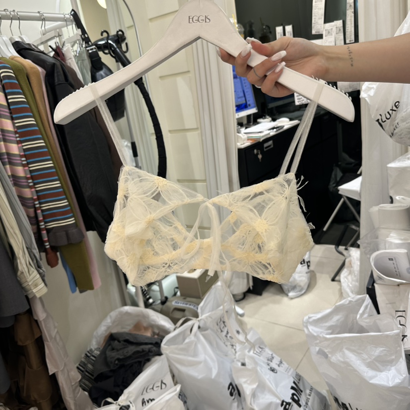 EGG IS東大門㊣實拍女裝新款25秋夏休閑真品推薦熱賣吊帶背心EGG IS吊帶/背心圖色2