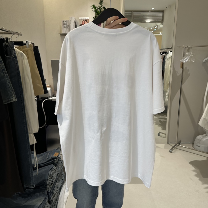 MEMO CLASSIC東大門㊣代購女士新品職業熱賣人氣時尚推薦T恤MEMO CLASSICT恤