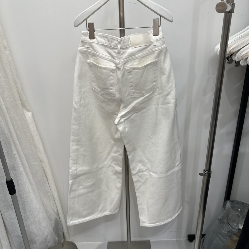 VISUAL SPACE東大門㊣實拍女士新款25秋夏真品休閑時尚休閑褲VISUAL SPACE休閑褲