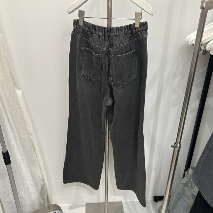 VISUAL SPACE東大門㊣代購女裝新款熱賣推薦休閑職業休閑褲VISUAL SPACE休閑褲