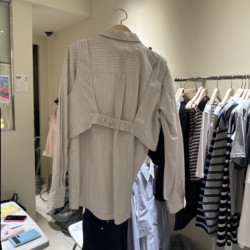 MOREMORE韓國直郵㊣女裝新款時尚人氣25秋夏套裝兩件套套裝more more套裝