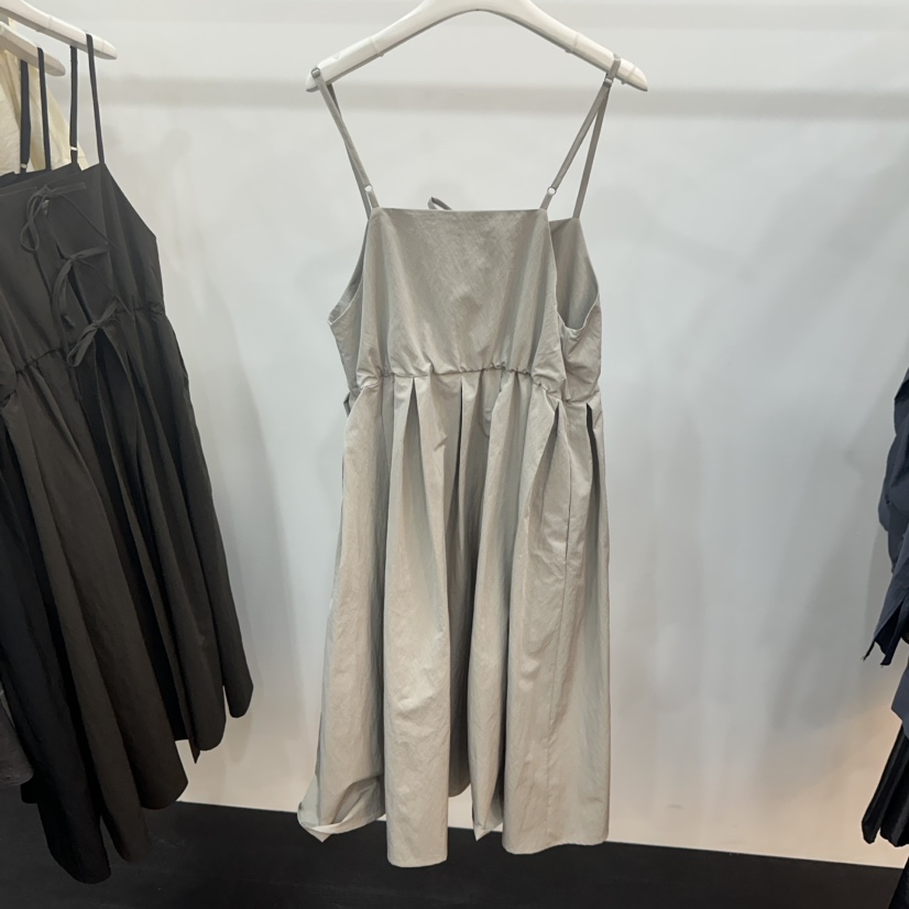AIME HOPE MAKE東大門㊣代購女士新品推薦休閑熱賣連衣裙AIME HOPE MAKE連衣裙