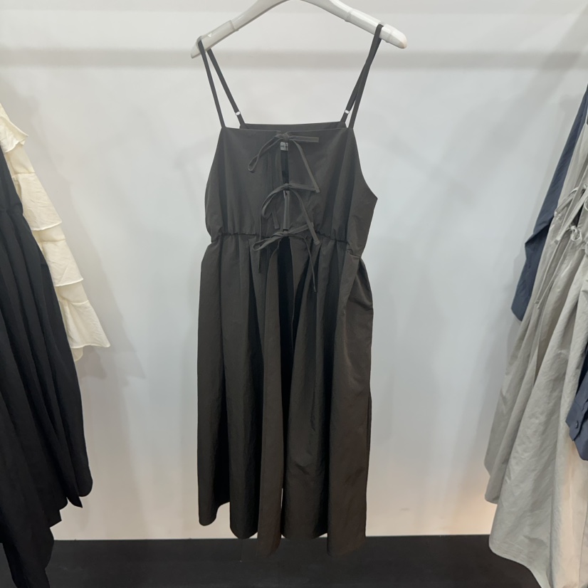 AIME HOPE MAKE東大門㊣代購女士新品推薦休閑熱賣連衣裙AIME HOPE MAKE連衣裙圖色2