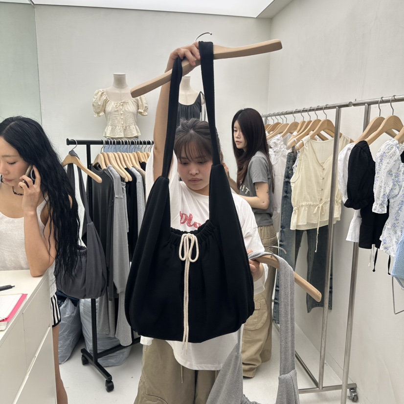CHAV東大門㊣實拍女士新品時尚熱賣休閑真品職業單肩斜跨包CHAV單肩/斜跨包圖色3