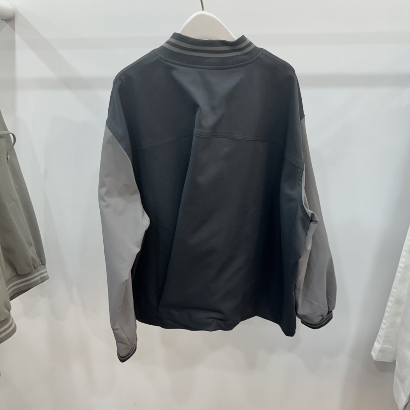 AIME HOPE MAKE韓國直郵㊣女裝新品25秋夏職業真品休閑夾克AIME HOPE MAKE夾克