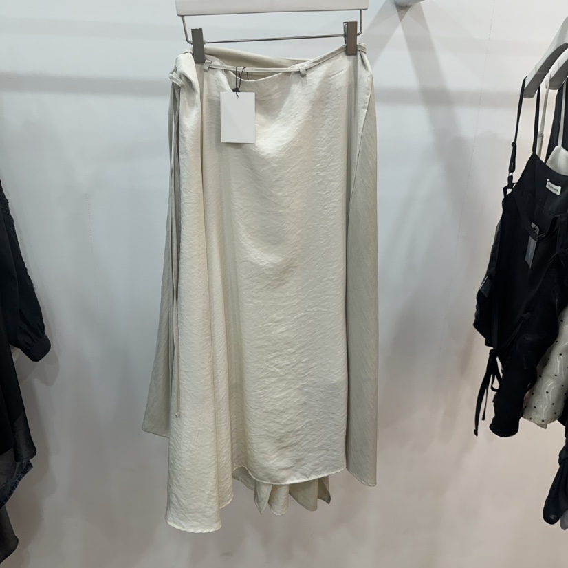 AIME HOPE MAKE東大門㊣直郵女裝新品時尚人氣職業休閑長裙AIME HOPE MAKE長裙