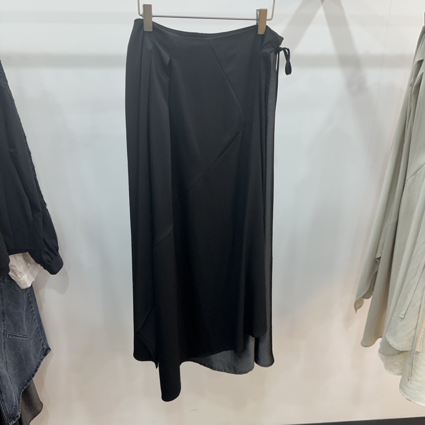 AIME HOPE MAKE東大門㊣直郵女裝新品時尚人氣職業休閑長裙AIME HOPE MAKE長裙圖色2