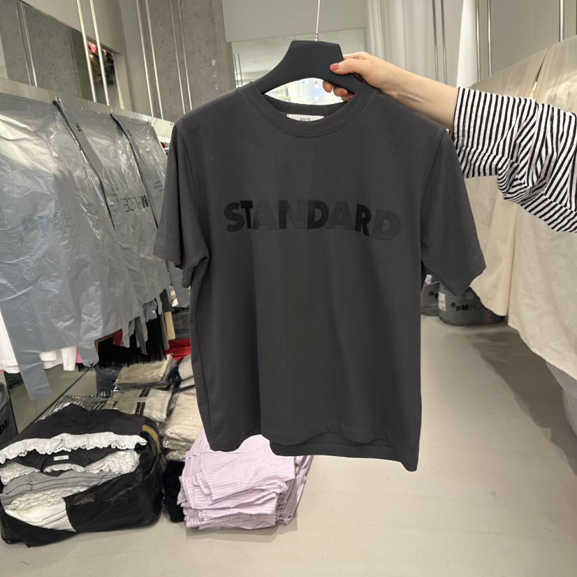 ARTE STUDIO韓國代購㊣女士新品推薦熱賣休閑職業人氣時尚T恤ARTE STUDIOT恤圖色5