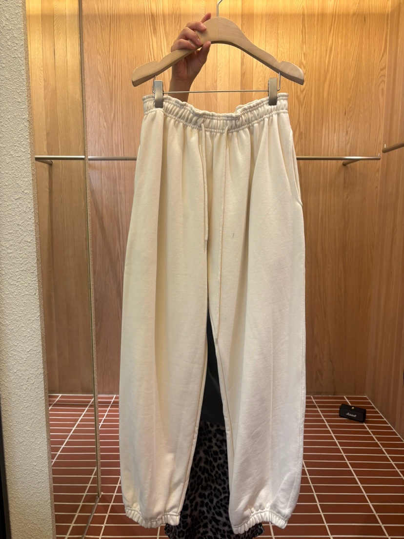 CHOI-L東大門㊣代購女裝新款熱賣職業休閑推薦人氣休閑褲口袋CHOI休閑褲圖色10