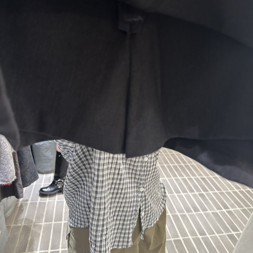 VIVE東大門㊣直郵女士新品25秋夏時尚推薦職業人氣休閑裙褲VIVE裙褲