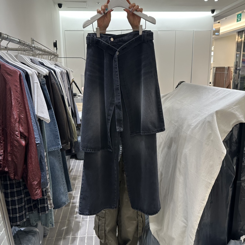 VIVE東大門㊣實拍女士新品熱賣時尚休閑推薦人氣25秋夏套裝套裝VIVE套裝圖色2