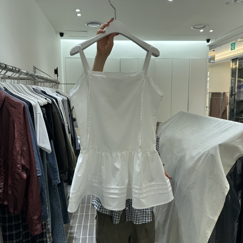 VIVE東大門㊣實拍女士新品推薦真品時尚人氣25秋夏休閑連衣裙VIVE連衣裙