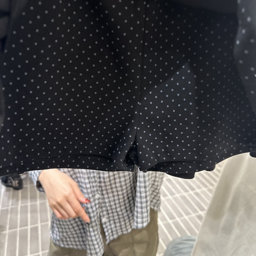 VIVE韓國代購㊣女士新品熱賣休閑職業25秋夏時尚人氣推薦裙褲VIVE裙褲