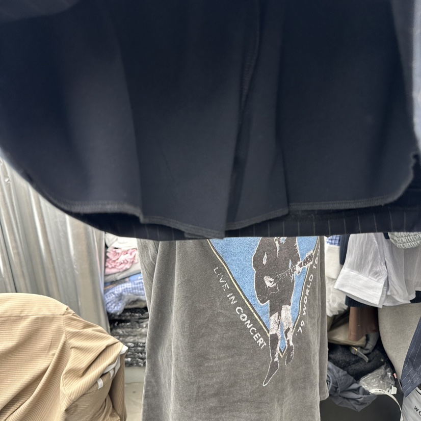 EXIT韓國直郵㊣女裝新款時尚休閑職業25秋夏推薦真品短裙修身EXIT短裙