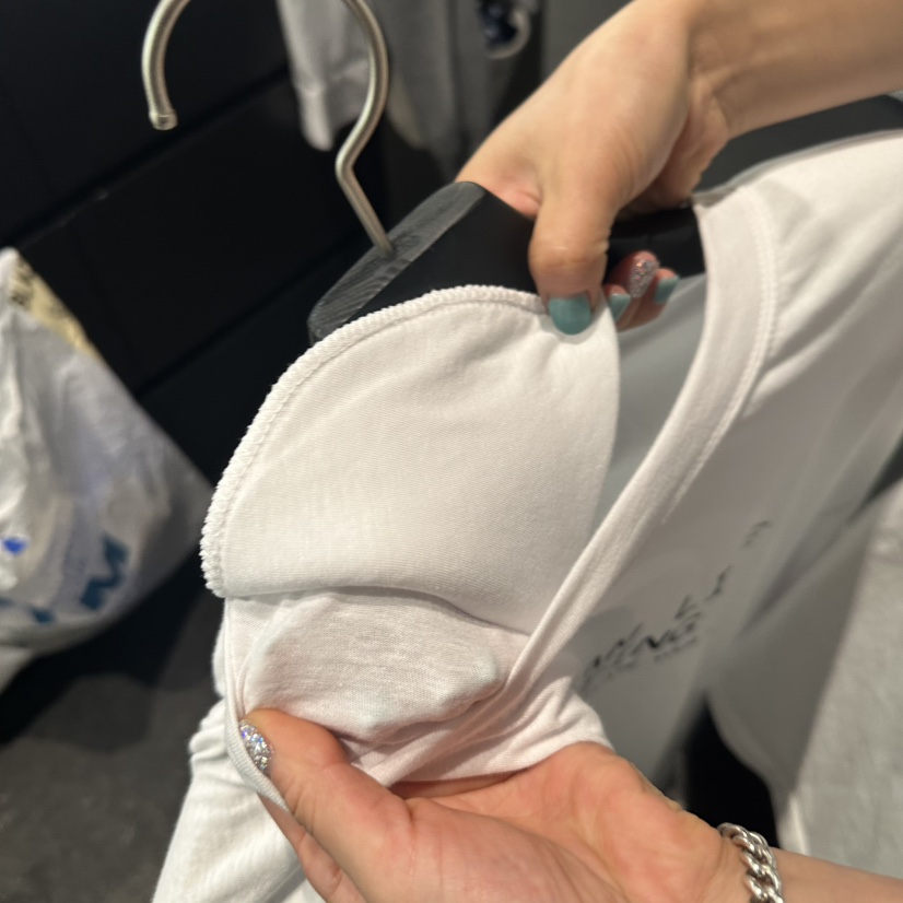 ELF-L東大門㊣直郵女裝新品真品時尚熱賣休閑25秋夏長袖T恤PROJECT ELF/ELF-L長袖T恤