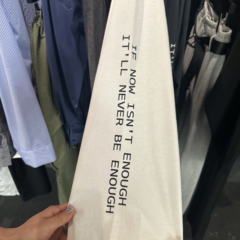 ELF-L東大門㊣直郵女裝新品真品時尚熱賣休閑25秋夏長袖T恤PROJECT ELF/ELF-L長袖T恤