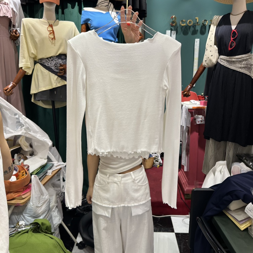 3COLOR東大門㊣直郵女裝新品職業套裝套裝Three color套裝
