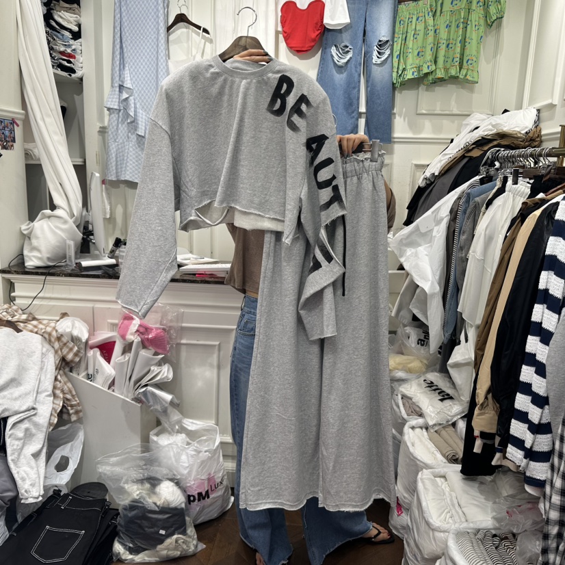 J.RITZY東大門㊣代購女裝新品職業人氣熱賣時尚25秋夏套裝套裝J.RITZY套裝
