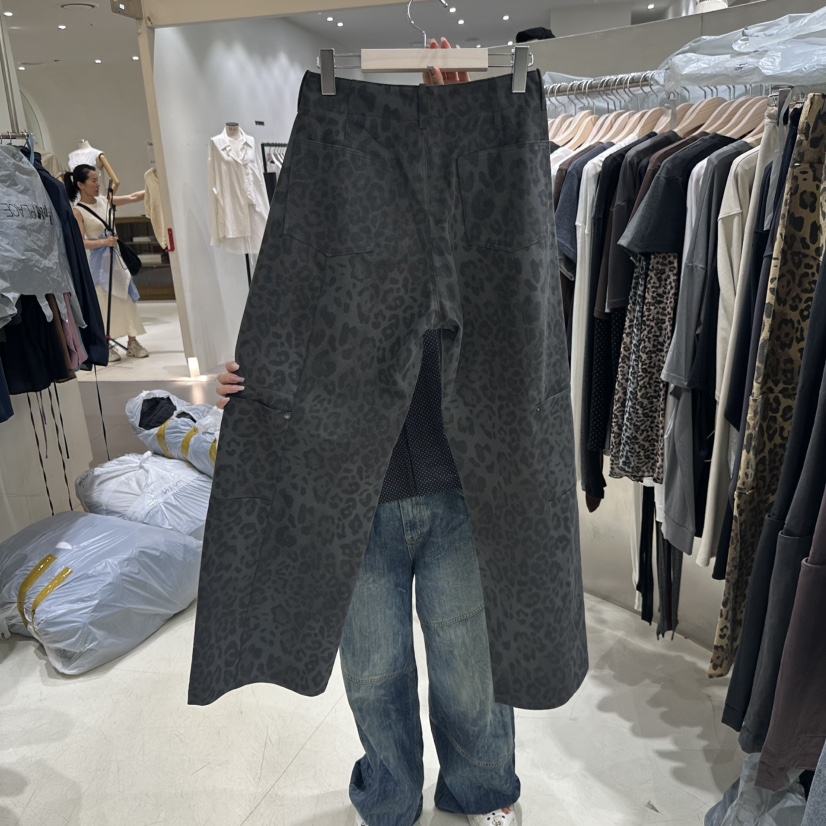 BENE東大門㊣代購女士新品時尚真品人氣休閑職業休閑褲工裝褲BENE休閑褲