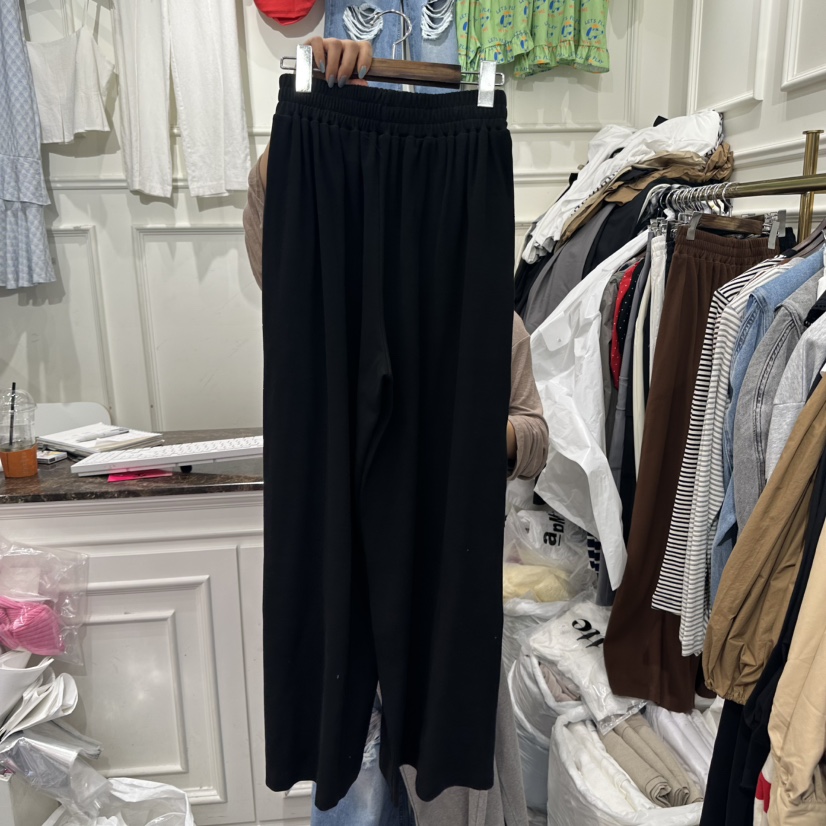 J.RITZY韓國直郵㊣女裝新品人氣時尚熱賣真品25秋夏休閑褲J.RITZY休閑褲圖色3