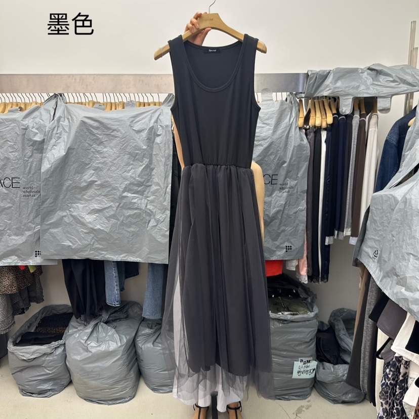 SPECIAL韓國代購㊣女裝新品時尚休閑職業真品人氣熱賣連衣裙SPECIAL連衣裙圖色1