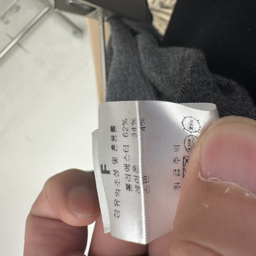 CHAV韓國直郵㊣女士新款真品25秋夏職業時尚熱賣人氣休閑褲CHAV休閑褲