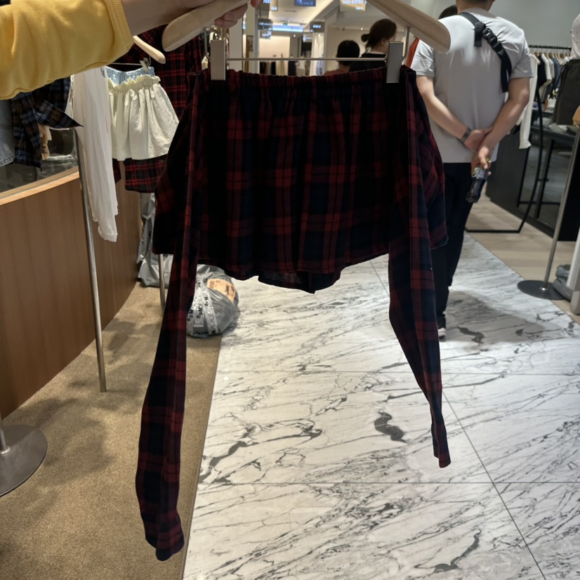 REPERTORY東大門㊣實拍女裝新品推薦時尚真品人氣熱賣職業裙褲REPERTORY裙褲